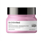 Loreal Serie Expert Liss Unlimited 250ml